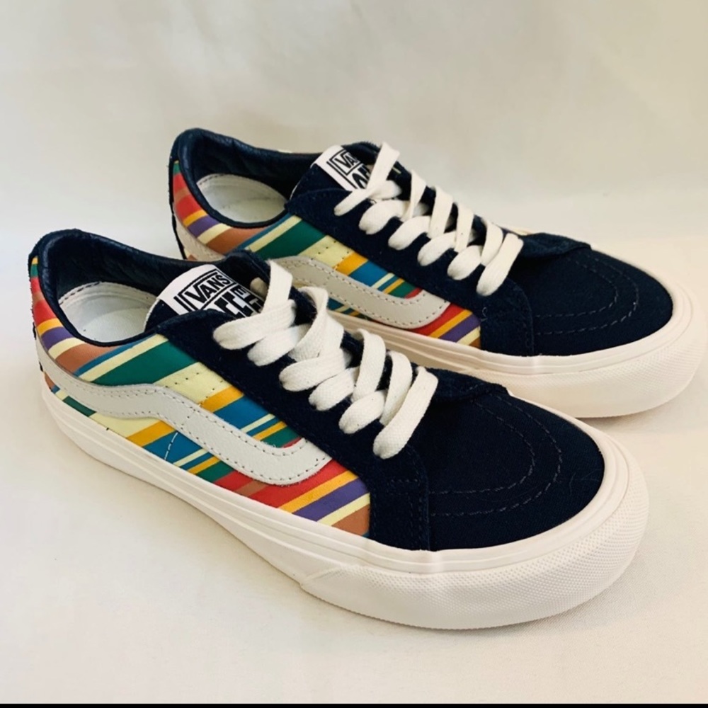 Vans Off The Wall Ultra Cush